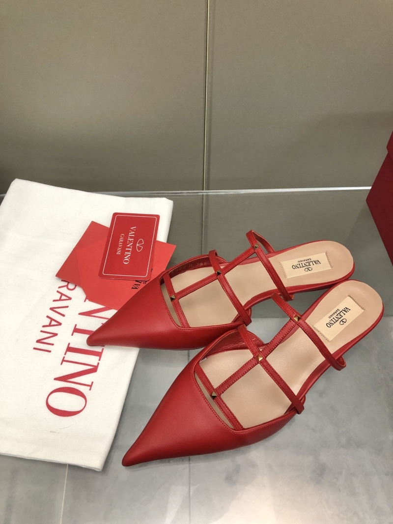 Valentino Sandals